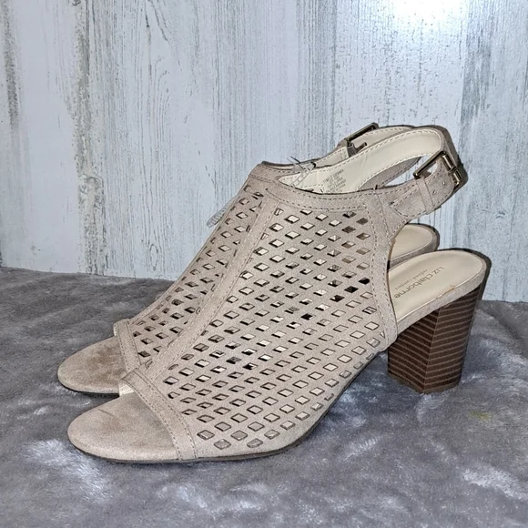 Liz Claiborne Shoes 29 Liz Claiborne Gemma Sandals Poshmark